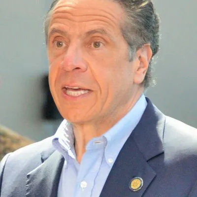 Andrew Cuomo