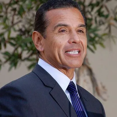 Antonio Villaraigosa
