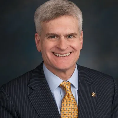 Bill Cassidy