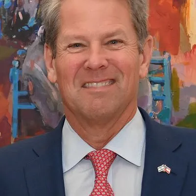 Brian Kemp
