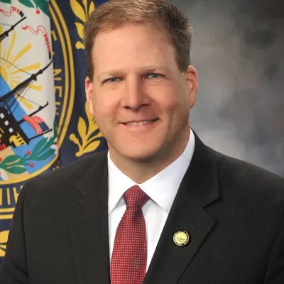 Chris Sununu