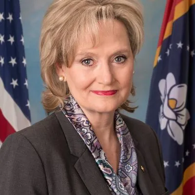 Cindy Hyde-Smith