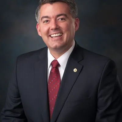 Cory Gardner