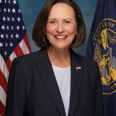 Deb Fischer