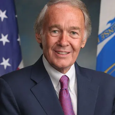 Ed Markey
