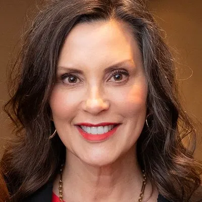 Gretchen Whitmer