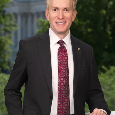 James Lankford
