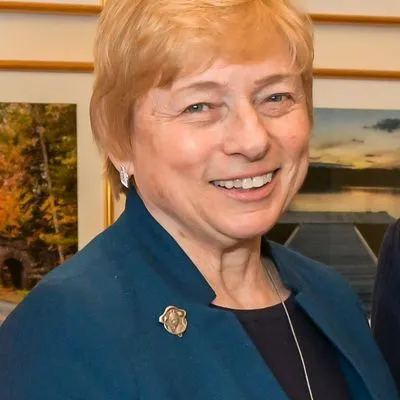 Janet Mills