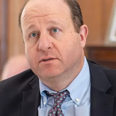 Jared Polis