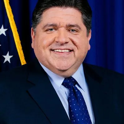 JB Pritzker