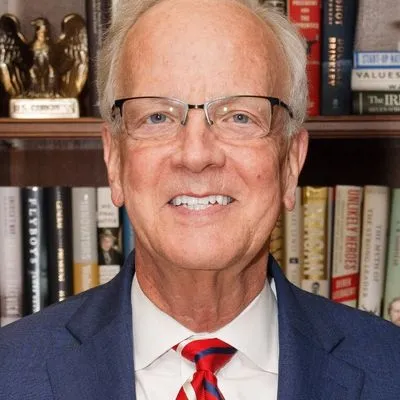 Jerry Moran
