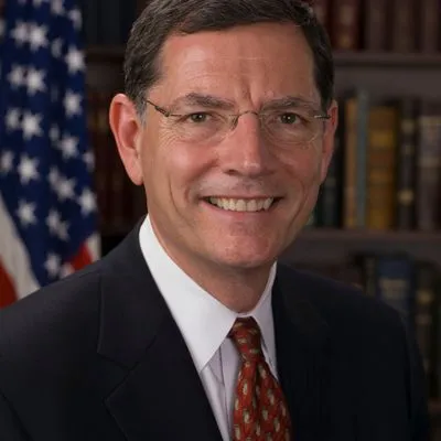 John Barrasso
