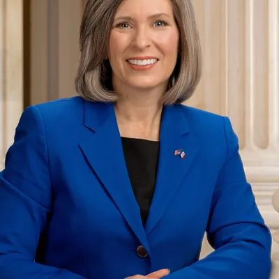 Joni Ernst