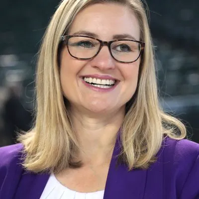 Kate Gallego