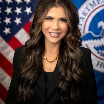 Kristi Noem