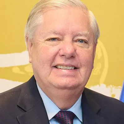 Lindsey Graham