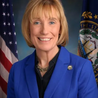 Maggie Hassan