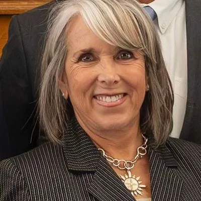 Michelle Lujan Grisham