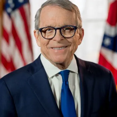 Mike DeWine