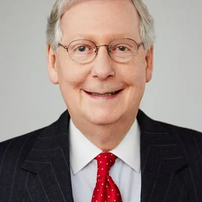 Mitch McConnell