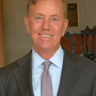 Ned Lamont