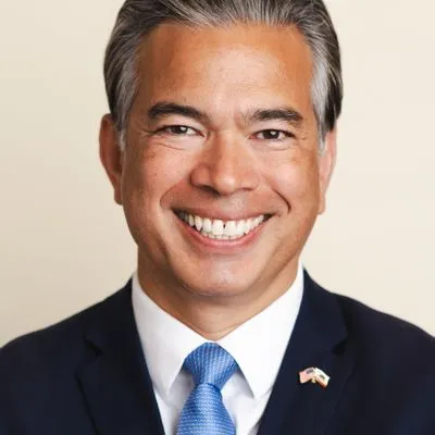 Rob Bonta
