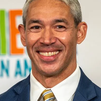 Ron Nirenberg