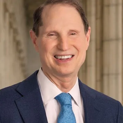 Ron Wyden