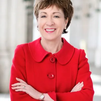 Susan Collins
