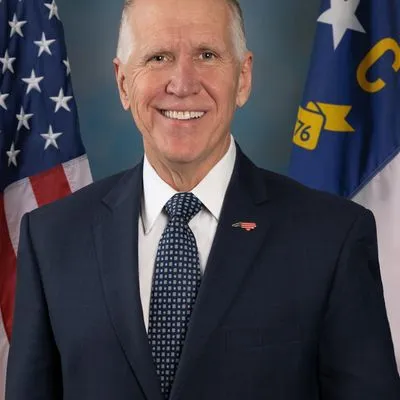 Thom Tillis