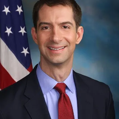 Tom Cotton