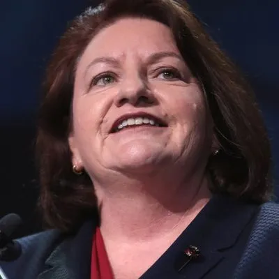 Toni Atkins