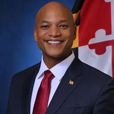 Wes Moore