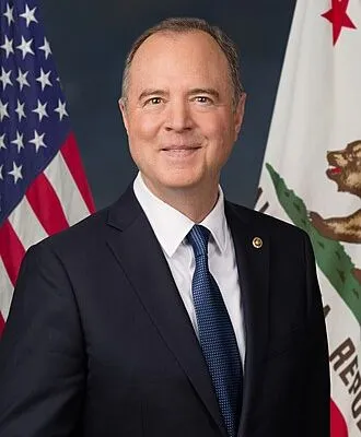 Adam Schiff