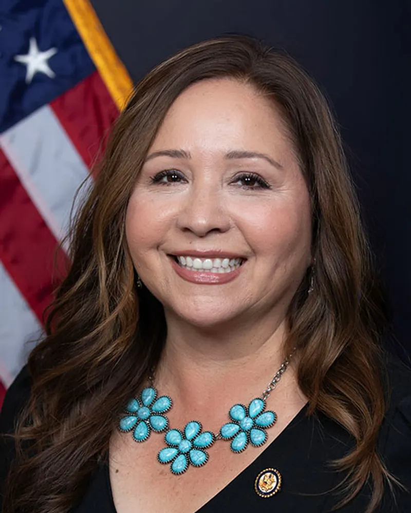 Adelita Grijalva