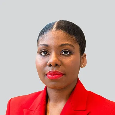 Akasha Lawrence Spence