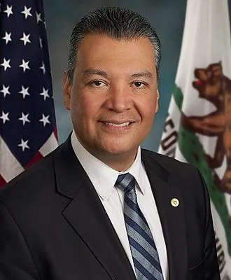 Alex Padilla