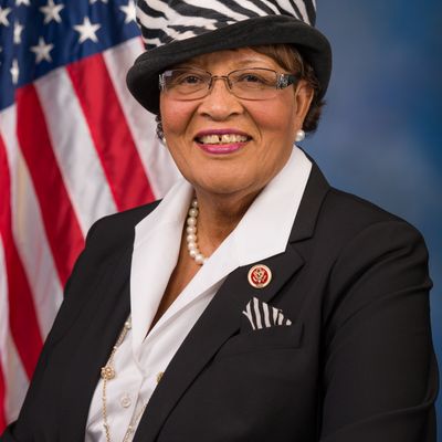 Alma Adams