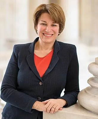Amy Klobuchar