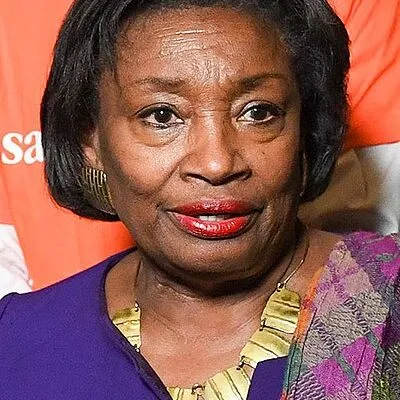 Andrea Stewart-Cousins