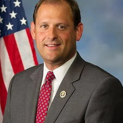 Andy Barr