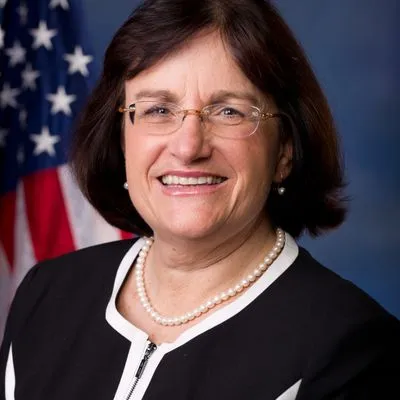 Ann McLane Kuster