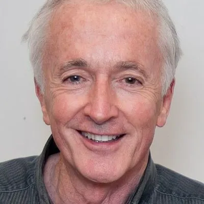 Anthony Daniels