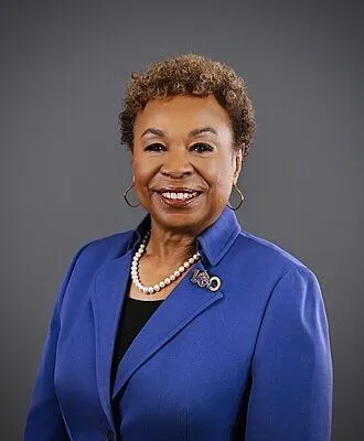 Barbara Lee
