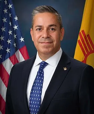 Ben Ray Lujan
