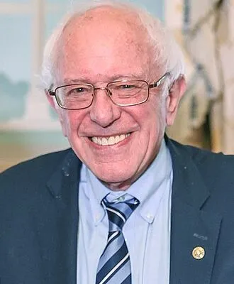Bernie Sanders