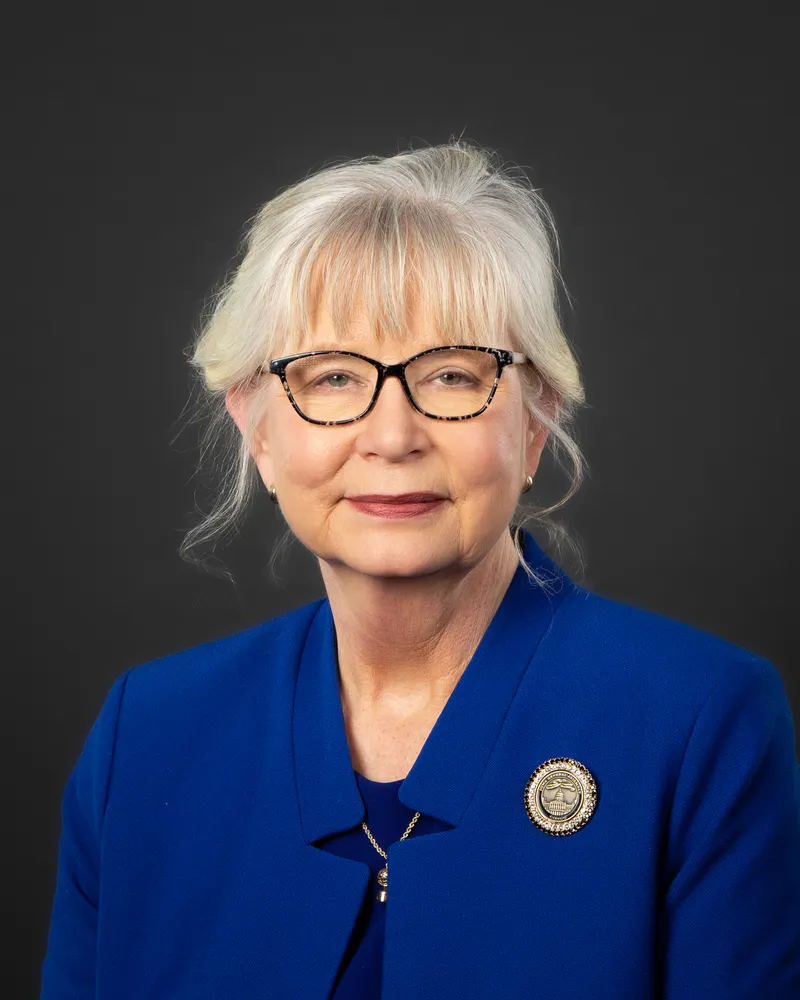 Beth Wessel-Kroeschell