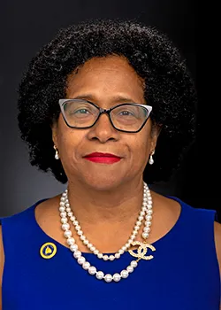 Beverly Chester-Burton