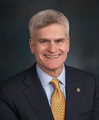 Bill Cassidy