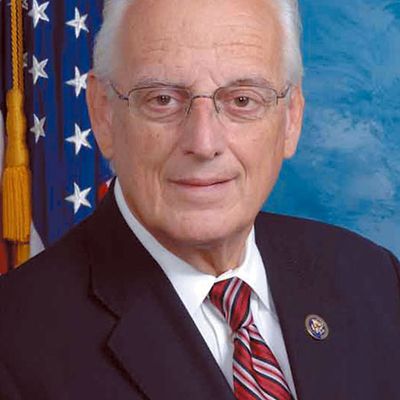Bill Pascrell Jr.